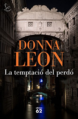 Stock image for La temptaci del perd for sale by Libreria Araujo. Libro nuevo y usado
