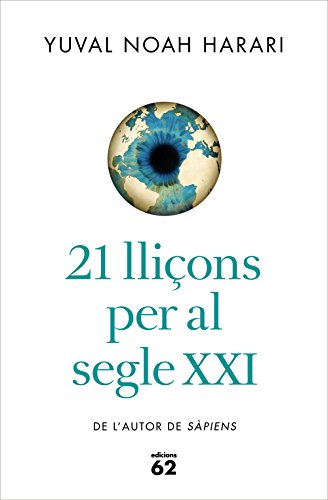 Imagen de archivo de 21 Llions Per Al Segle Xxi (llibres A L'abast) a la venta por RecicLibros