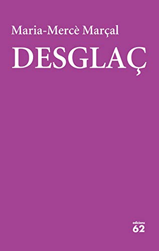 Beispielbild fr Desgla (2018) zum Verkauf von AG Library