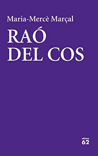 9788429777437: Ra del cos (Poesia)