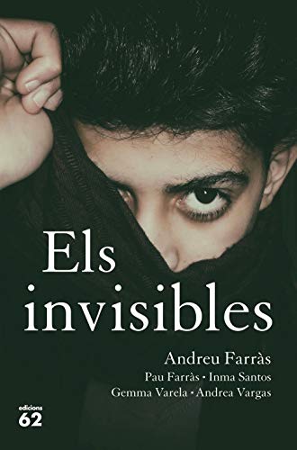 Stock image for Els Invisibles for sale by Hamelyn