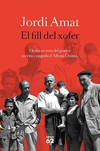 Imagen de archivo de El fill del xofer (No Ficci) a la venta por medimops