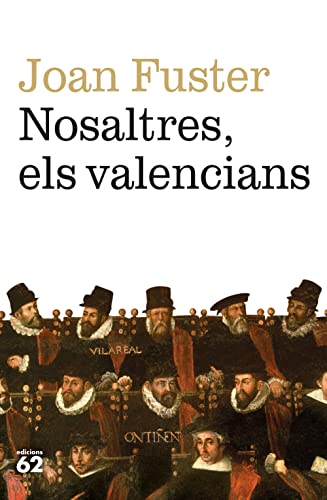9788429780079: Nosaltres, els valencians