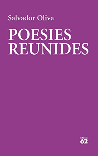 Imagen de archivo de Poesies reunides a la venta por AG Library