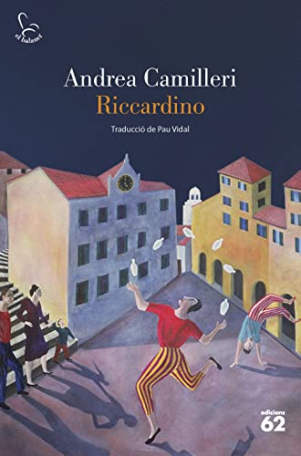 Stock image for Riccardino for sale by AG Library