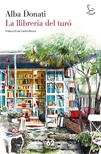 Stock image for La llibreria del tur for sale by AG Library