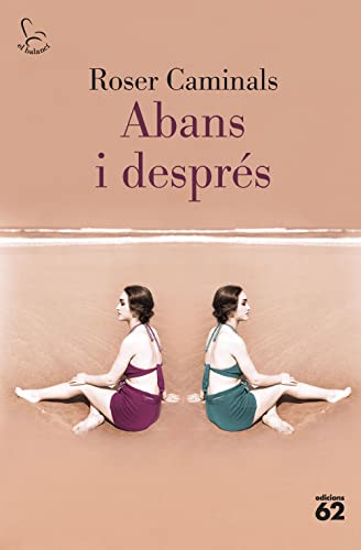 Stock image for Avans i despres for sale by Bill's Books