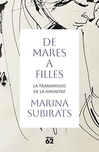 Stock image for De mares a filles for sale by AG Library