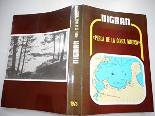 9788430002733: Nigrán. “Perla de la Costa Mágica”.