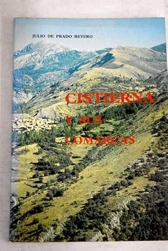 Imagen de archivo de Cistierna y sus comarcas (Spanish Edition) a la venta por Iridium_Books