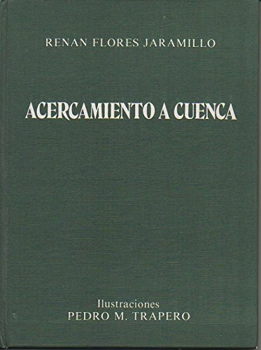 ACERCAMIENTO A CUENCA .