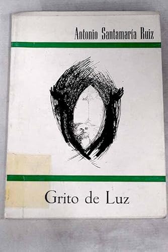 Imagen de archivo de Grito de Luz a la venta por Libro Usado BM