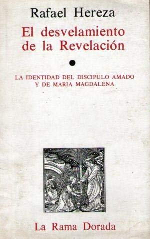 Imagen de archivo de El desvelamiento de la Revelacin a la venta por LibroUsado | TikBooks