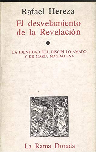 Stock image for El desvelamiento de la Revelacin for sale by LibroUsado | TikBooks