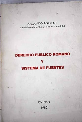 9788430075669: ARMANDO TORRENT