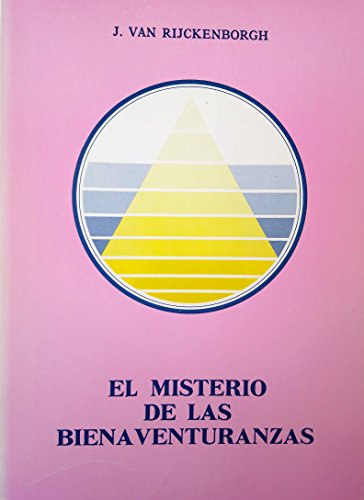 Beispielbild fr El Misterio de las Bienaventuranzas zum Verkauf von Librera 7 Colores