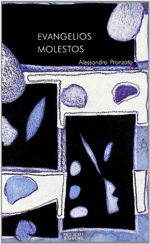 9788430102815: Evangelios Molestos. (nueva ed.): 199 (Nueva Alianza)