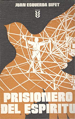 Stock image for Prisionero Del Espiritu for sale by Hamelyn
