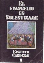 9788430106684: El evangelio en solentiname (tomo 1)