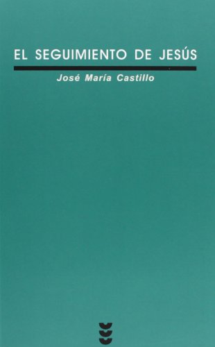 9788430110063: El seguimiento de Jess (Spanish Edition)