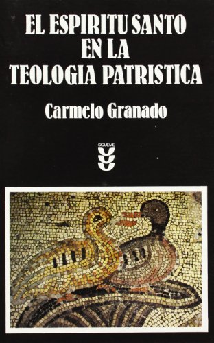 Imagen de archivo de El EspÃritu Santo en la teologÃa patrÃstica a la venta por WorldofBooks