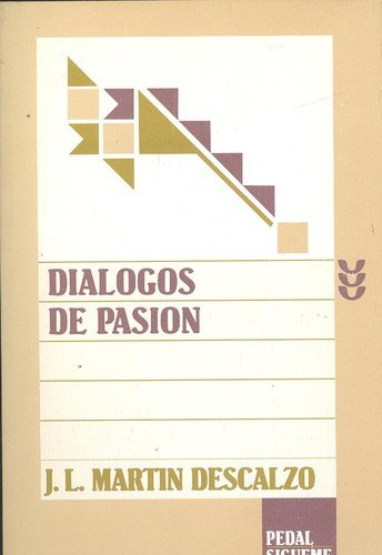 Imagen de archivo de DILOGOS DE PASIN a la venta por medimops