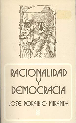 Beispielbild fr Racionalidad y democracia (Hermeneia) (Spanish Edition) zum Verkauf von Iridium_Books