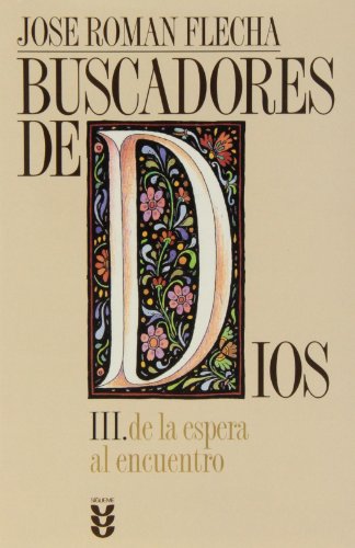 9788430113637: Buscadores de Dios III (Nueva Alianza) (Spanish Edition)