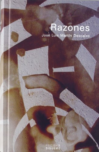 Beispielbild fr Razones (Nueva Alianza) (Spanish Edition) zum Verkauf von ThriftBooks-Dallas