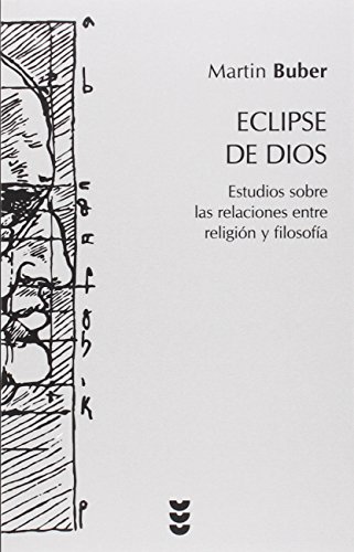 Imagen de archivo de ECLIPSE DE DIOS. a la venta por KALAMO LIBROS, S.L.