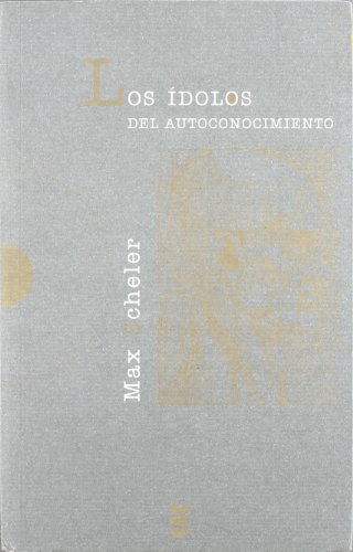 Imagen de archivo de LOS DOLOS DEL AUTOCONOCIMIENTO a la venta por Zilis Select Books