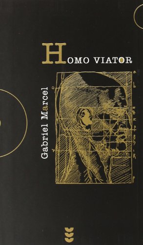 9788430115518: Homo Viator: 63 (Hermeneia)