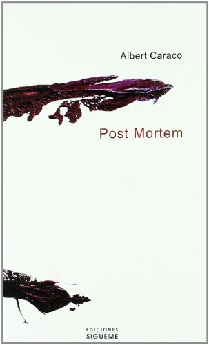 9788430115891: Post mortem: 49