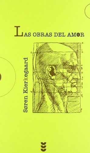 Las obras del amor (9788430116027) by Kierkegaard, Soren