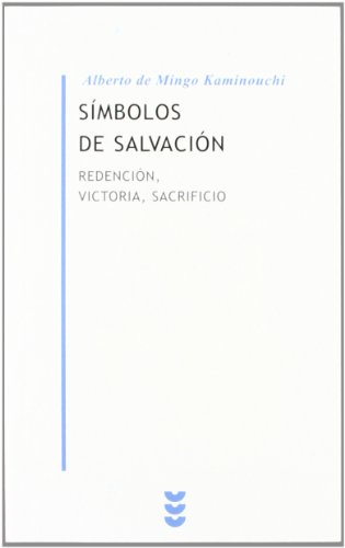 Beispielbild fr Smbolos de Salvacin zum Verkauf von Hamelyn