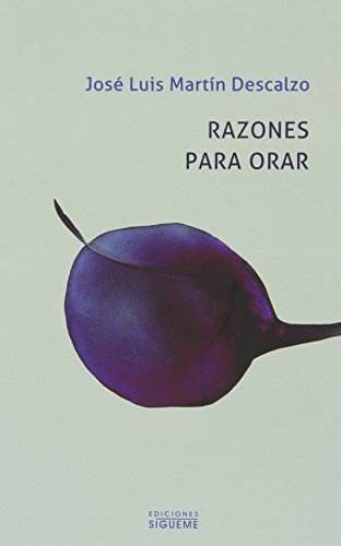 Imagen de archivo de RAZONES PARA ORAR. a la venta por KALAMO LIBROS, S.L.