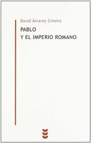 9788430117178: Pablo y El Imperio Romano: 15 (Biblioteca Estudios Bblicos Minor)