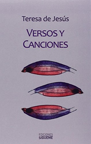 Imagen de archivo de VERSOS Y CANCIONES a la venta por KALAMO LIBROS, S.L.
