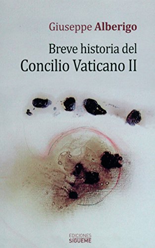 Breve historia del Concilio Vaticano II