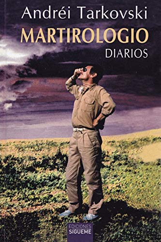 Imagen de archivo de MARTIROLOGIO: DIARIOS 1970-1986 a la venta por Agapea Libros