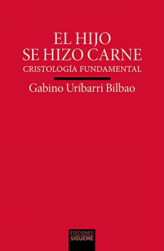 Imagen de archivo de HIJO SE HIZO CARNE, EL a la venta por Hilando Libros