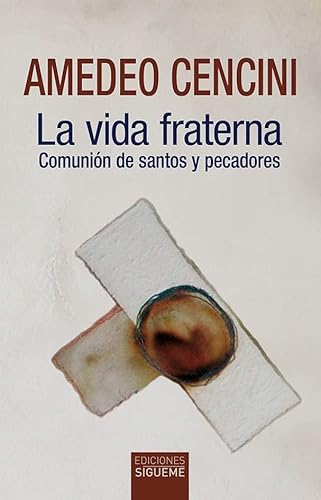 Imagen de archivo de VIDA FRATERNA, LA. COMUNION DE SANTOS Y PECADORES a la venta por KALAMO LIBROS, S.L.