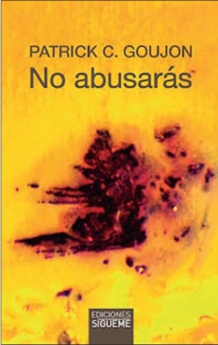 Imagen de archivo de NO ABUSARAS. a la venta por KALAMO LIBROS, S.L.