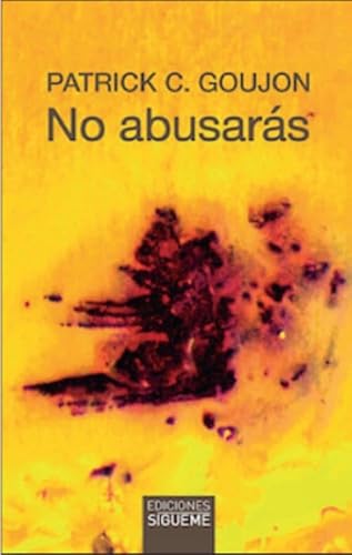 Stock image for NO ABUSARAS. for sale by KALAMO LIBROS, S.L.