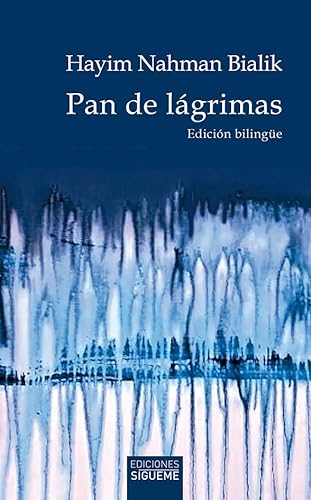 Beispielbild fr PAN DE LAGRIMAS - EDICION BILINGUE. zum Verkauf von KALAMO LIBROS, S.L.