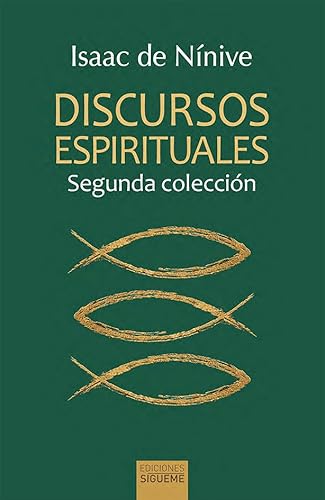 Imagen de archivo de Discursos espirituales:segunda coleccion a la venta por AG Library