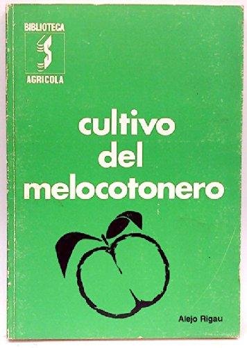 Cultivo del melocotonero