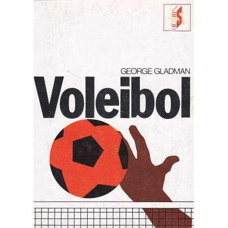 9788430204335: Voleibol