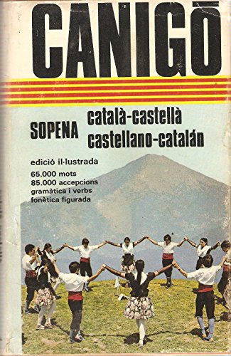 DICCIONARIO CATALAN/CASTELLANO ESCOLAR :: Sin definir :: Vox :: Libros ::  Dideco