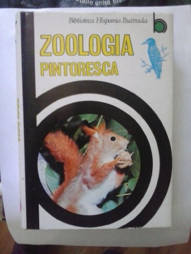 9788430301997: Zoologia Pintoresca